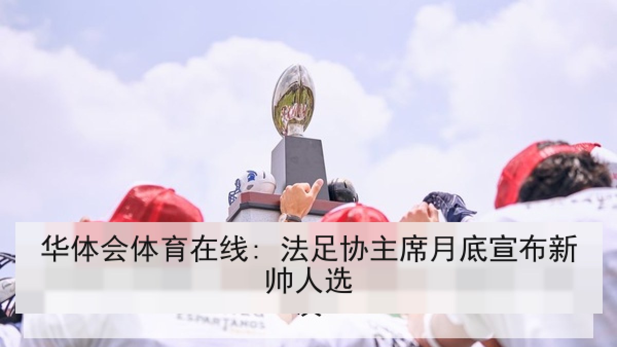 华体会体育在线: 法足协主席月底宣布新帅人选 华体会体育在线: 法足协主席月底宣布新帅人选